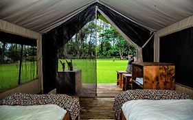 Africa Safari Camping Mto Wa Mbu
